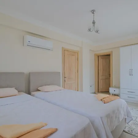 Hazar Dalyan