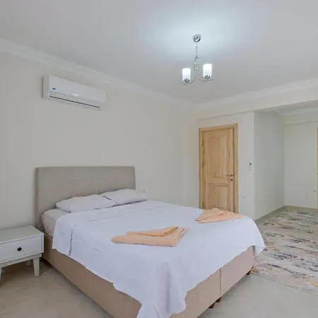 Hazar Villa Dalyan