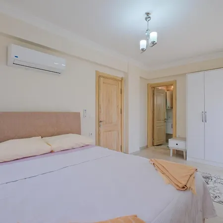 Villa Hazar *